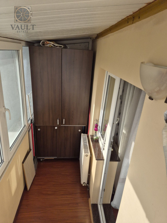 Apartament 2 camere-Centrala Proprie -  Metrou Aurel Vlaicu 