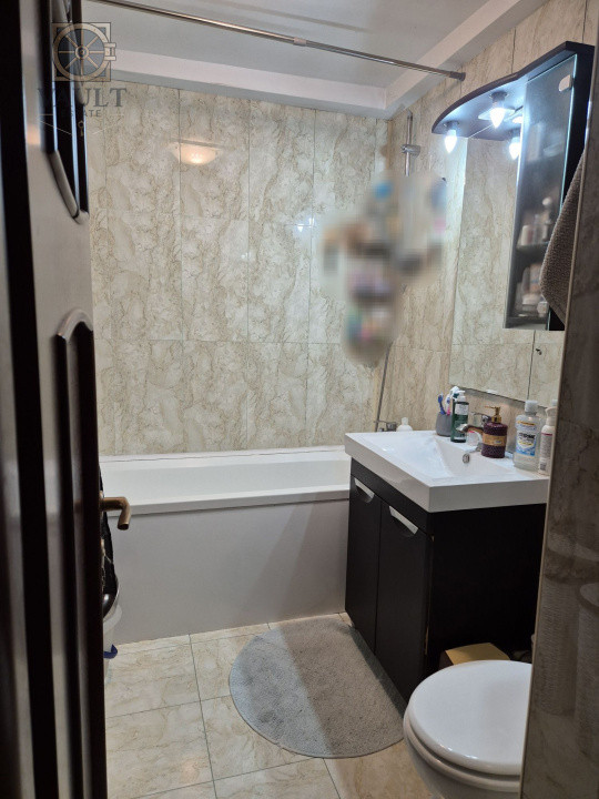 Apartament 2 camere-Centrala Proprie -  Metrou Aurel Vlaicu 