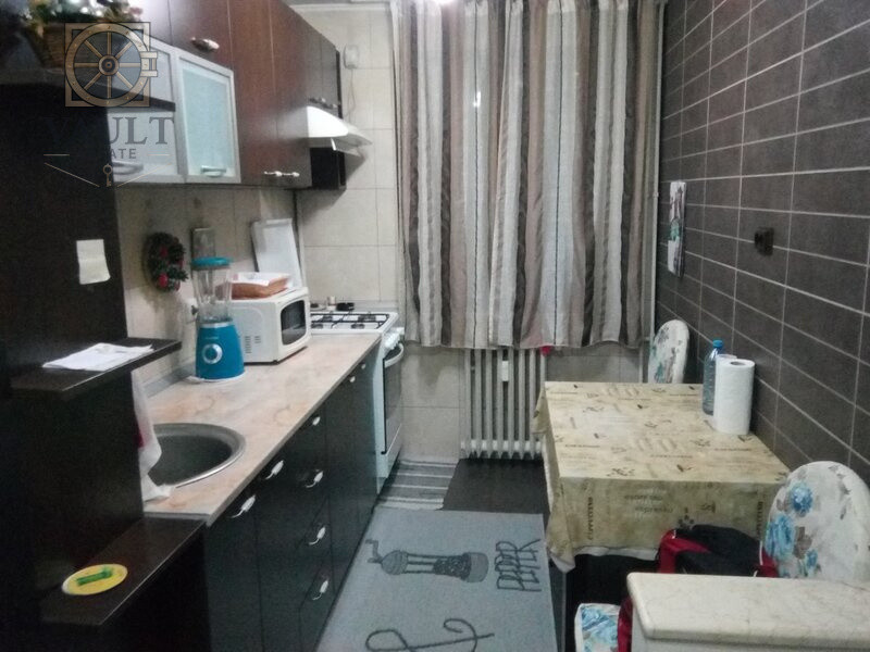 Apartament 3 Camere - Teiul Doamnei - Colentina
