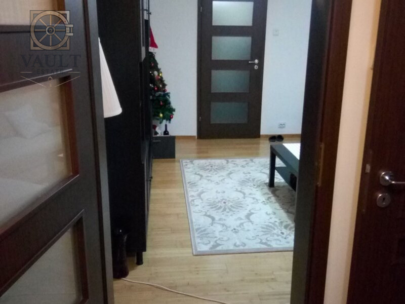 Apartament 3 Camere - Teiul Doamnei - Colentina