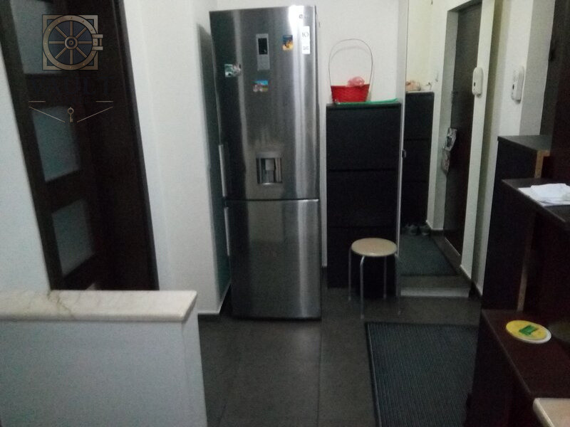 Apartament 3 Camere - Teiul Doamnei - Colentina