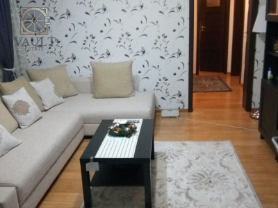 Apartament 3 Camere - Teiul Doamnei - Colentina