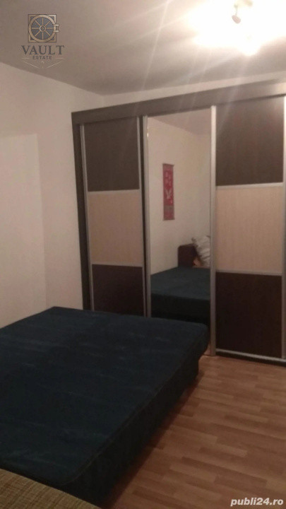 Garsoniera - Teiul Doamnei 