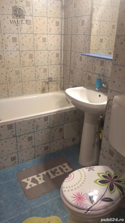 Garsoniera - Teiul Doamnei 