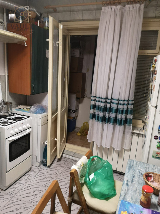 Apartament 3 camere-Arena Nationala-Parc IOR-Centrala Proprie