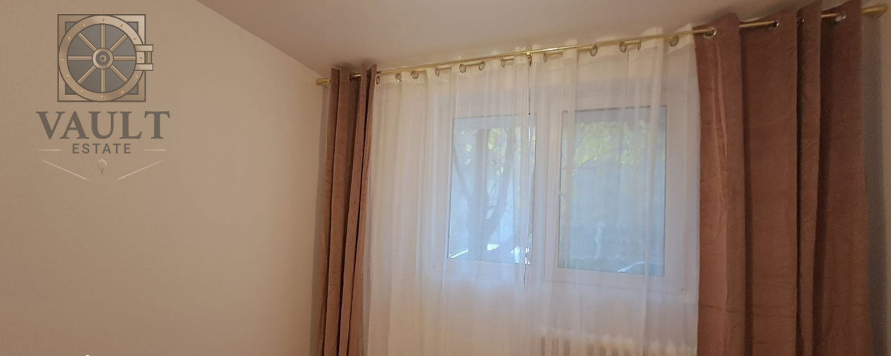 Apartament 2 camere -Piata Victoriei/Titulescu
