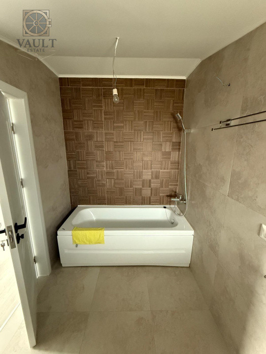 Vilă modernă în comuna Pantelimon 