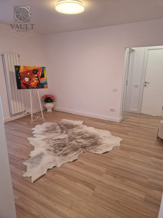 Apartament 2 camere - Metrou Universitate- Risc II