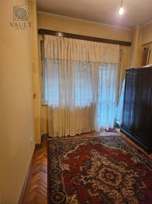 Apartament 2 camere - Calea Victoriei - Risc 1