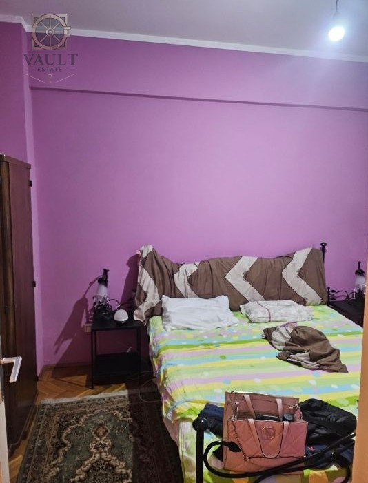 Apartament 2 camere - Calea Victoriei - Risc 1