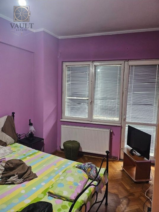 Apartament 2 camere - Calea Victoriei - Risc 1