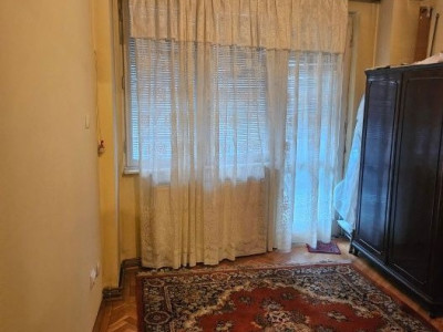 Apartament 2 camere - Calea Victoriei - Risc 1