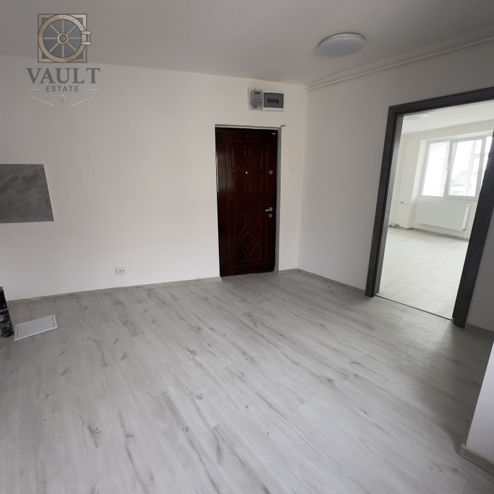 Apartament 2 camere- TINERETULUI