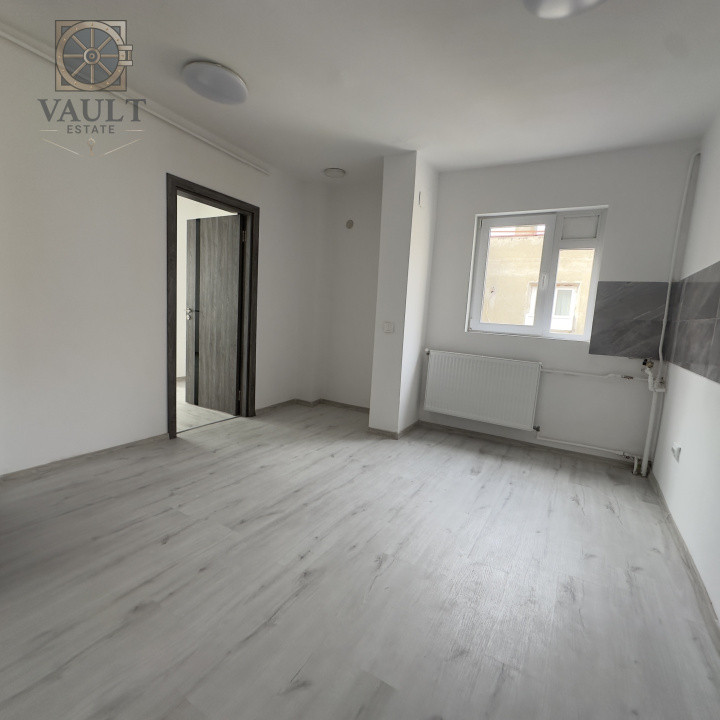 Apartament 2 camere- TINERETULUI