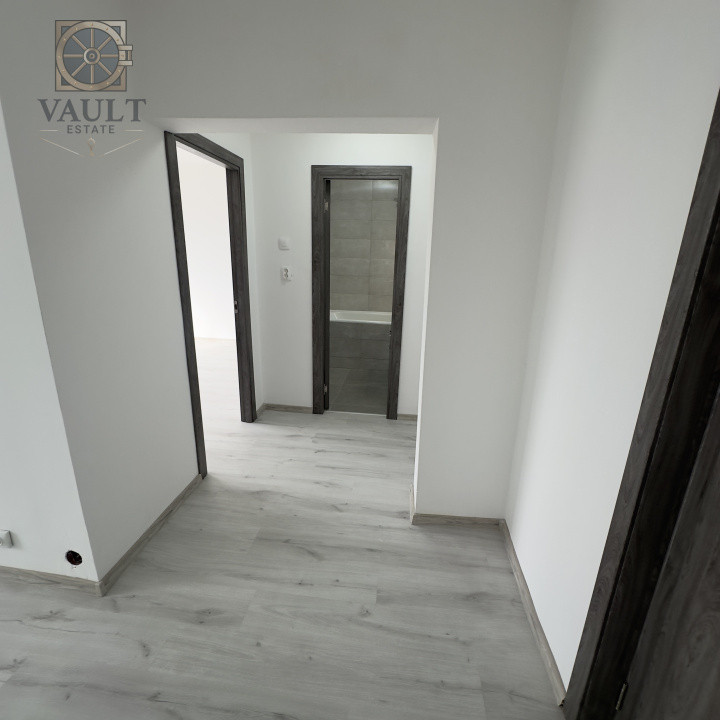 Apartament 2 camere- TINERETULUI