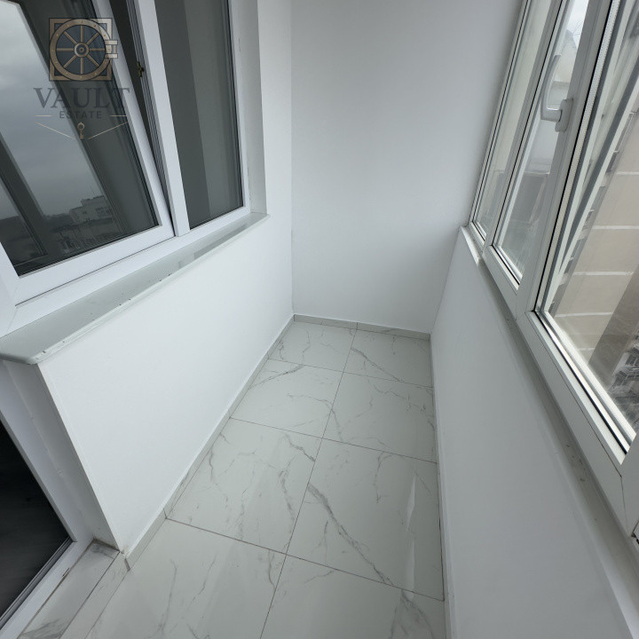 Apartament 2 camere- TINERETULUI