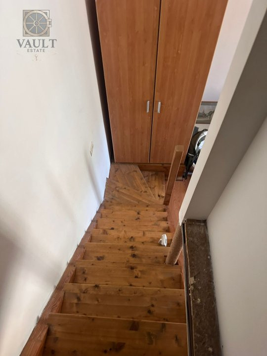 Garsoniera -Piata Rosetti 