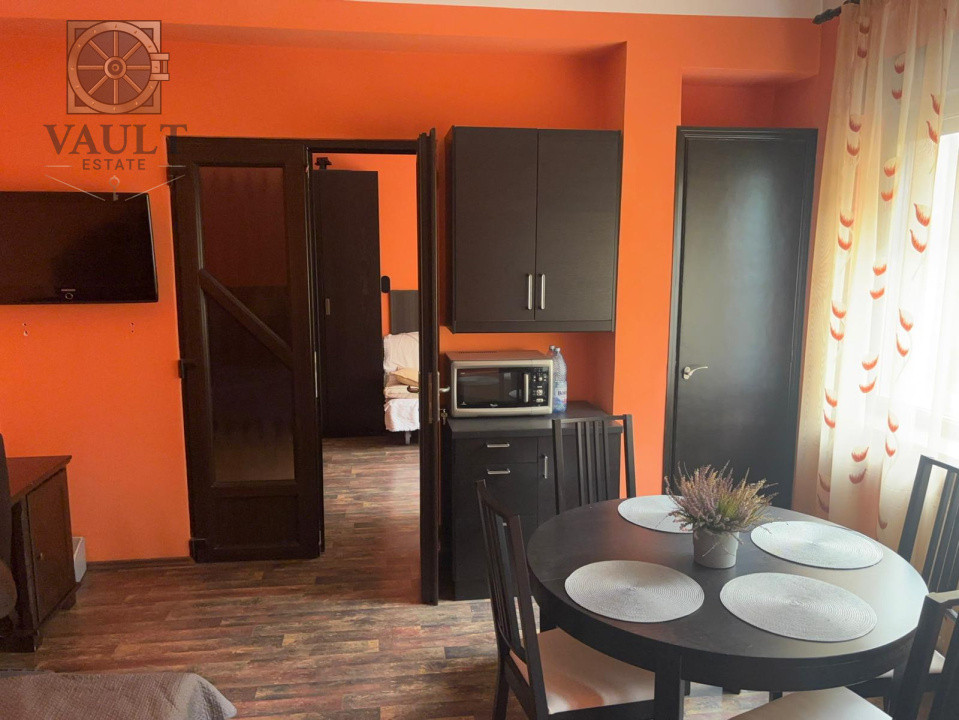 Apartament 2 camere- Piata Amzei 