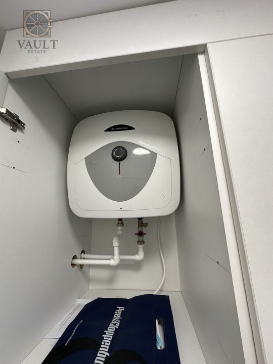 Apartament 2 camere - 2 minute Facultatea de Constructii - Parcul TEI 