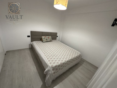 Apartament 2 camere - 2 minute Facultatea de Constructii - Parcul TEI 