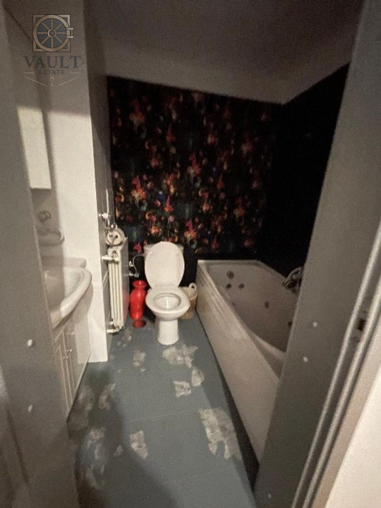 Apartament 3 camere - Centrala Proprie - Polona 