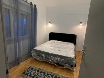 Apartament 3 camere - Centrala Proprie - Polona 