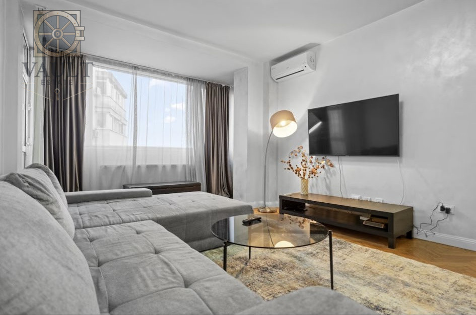 Apartament 3 camere - Vedere Parcul Circului 