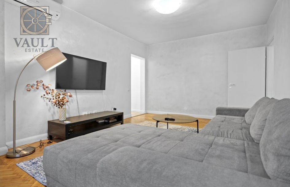 Apartament 3 camere - Vedere Parcul Circului 