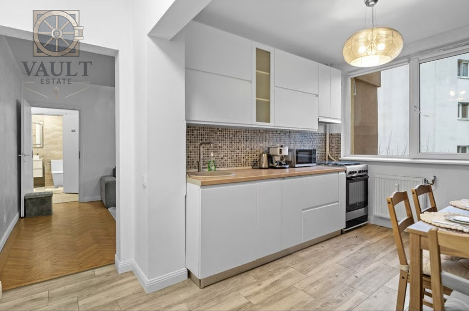 Apartament 3 camere - Vedere Parcul Circului 