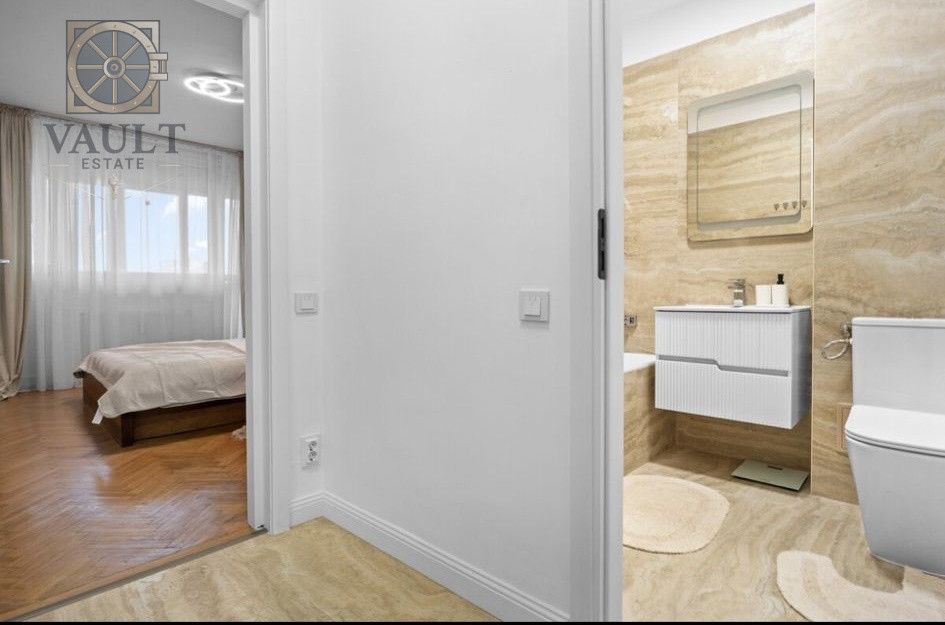 Apartament 3 camere - Vedere Parcul Circului 