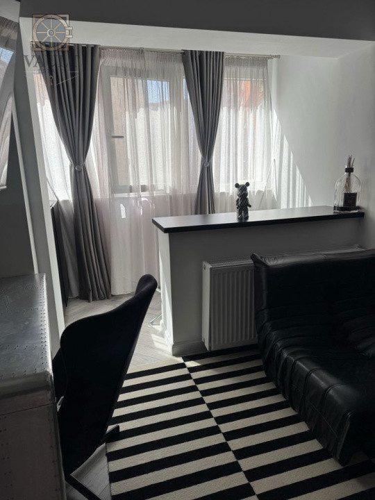 Apartament 2 camere - Lacul Tei- Facultatea de Constructi