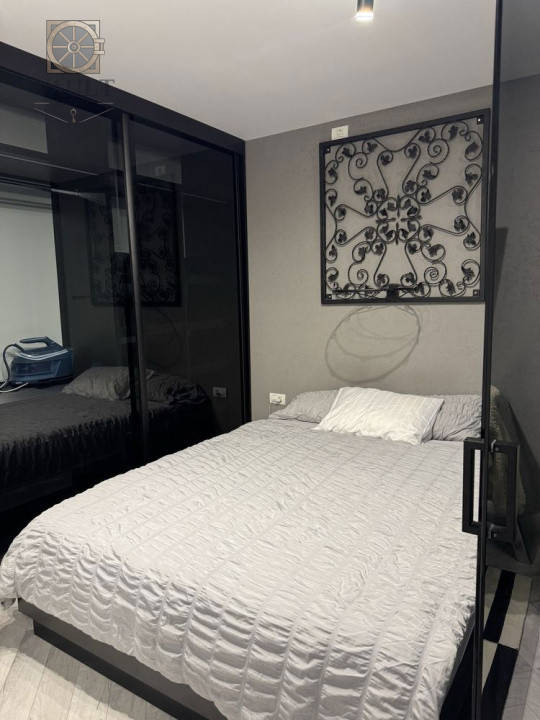 Apartament 2 camere - Lacul Tei- Facultatea de Constructi