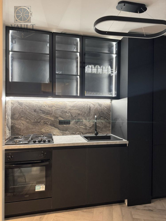 Apartament 2 camere - Lacul Tei- Facultatea de Constructi