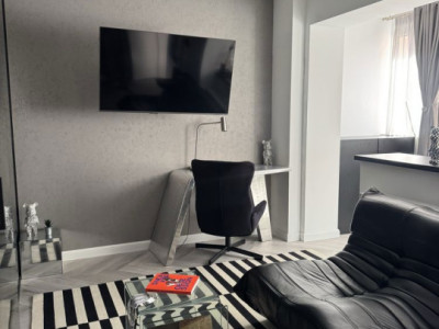 Apartament 2 camere - Lacul Tei- Facultatea de Constructi