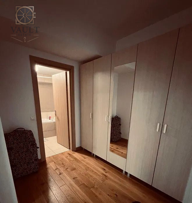 Apartament 2 camere - Metrou Pipera 
