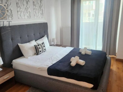 Apartament 2 camere - Metrou Pipera 