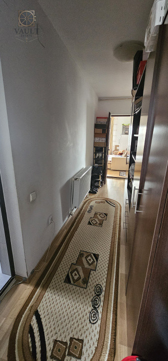 Apartament 3 camere - Dragomirești-Deal 