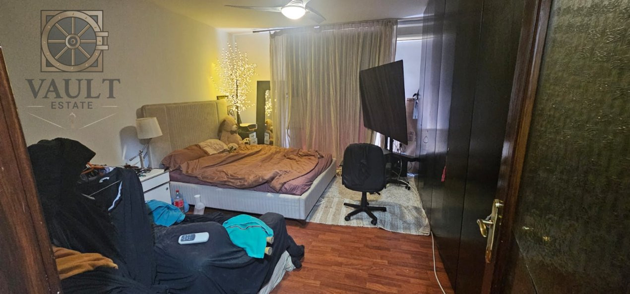 Apartament 3 camere - VILA- FOISORUL DE FOC 