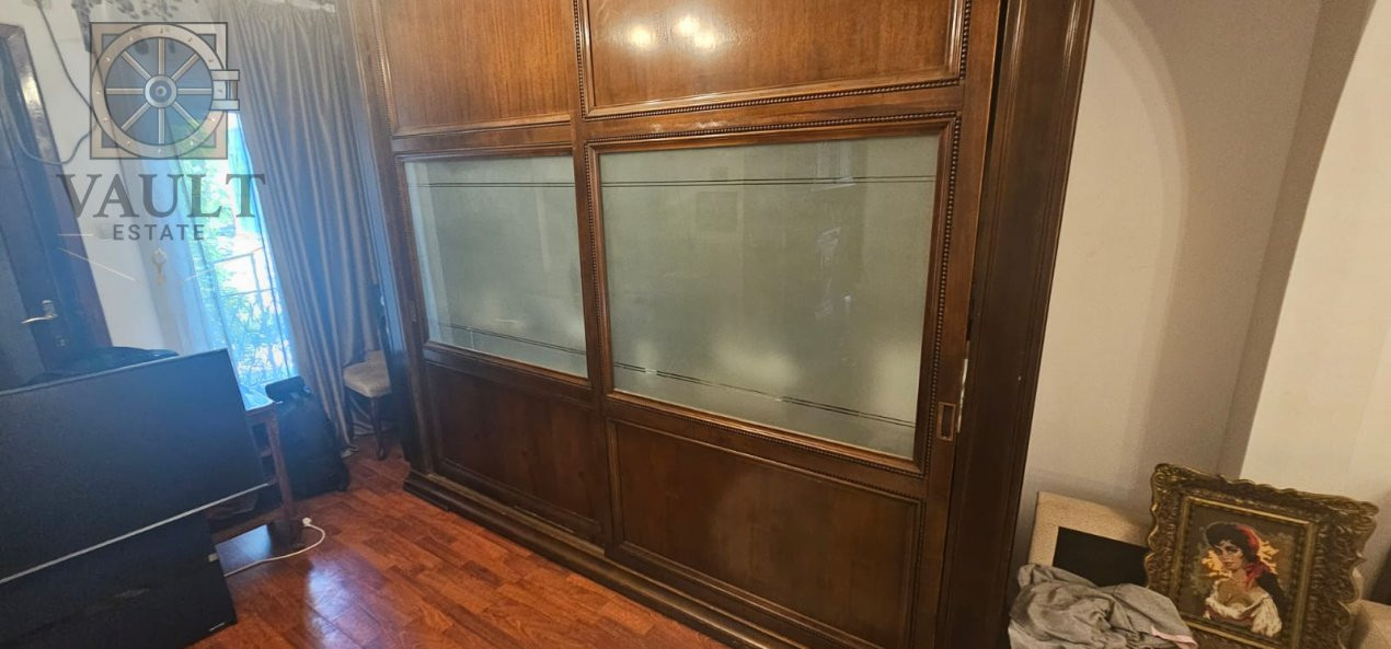 Apartament 3 camere - VILA- FOISORUL DE FOC 