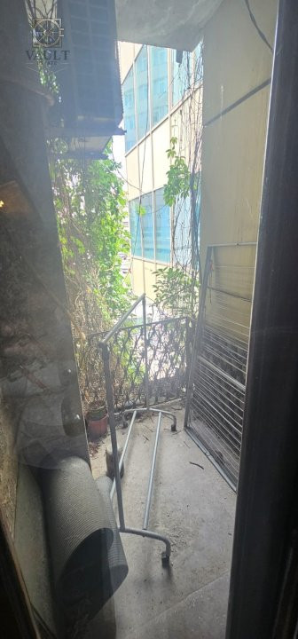 Apartament 3 camere - VILA- FOISORUL DE FOC 