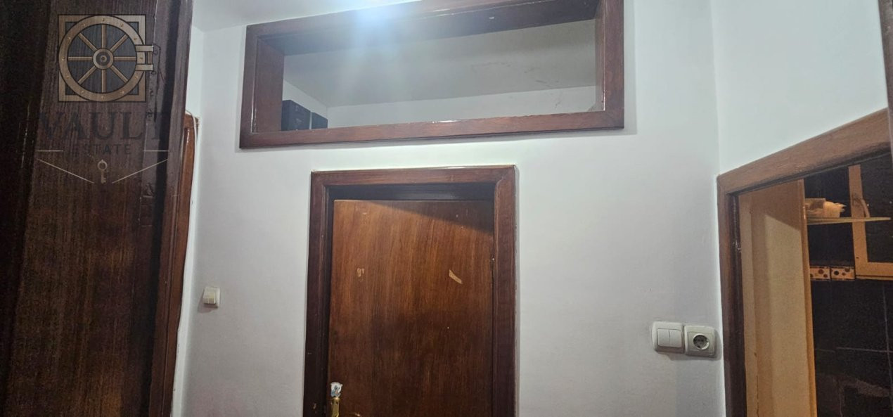 Apartament 3 camere - VILA- FOISORUL DE FOC 