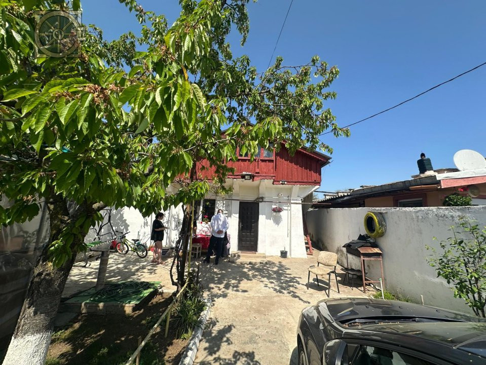 Casa - Mogosoaia -Individuala 