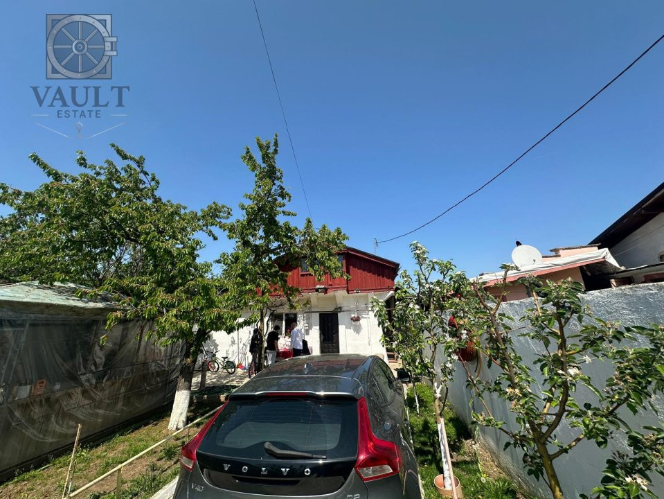 Casa - Mogosoaia -Individuala 