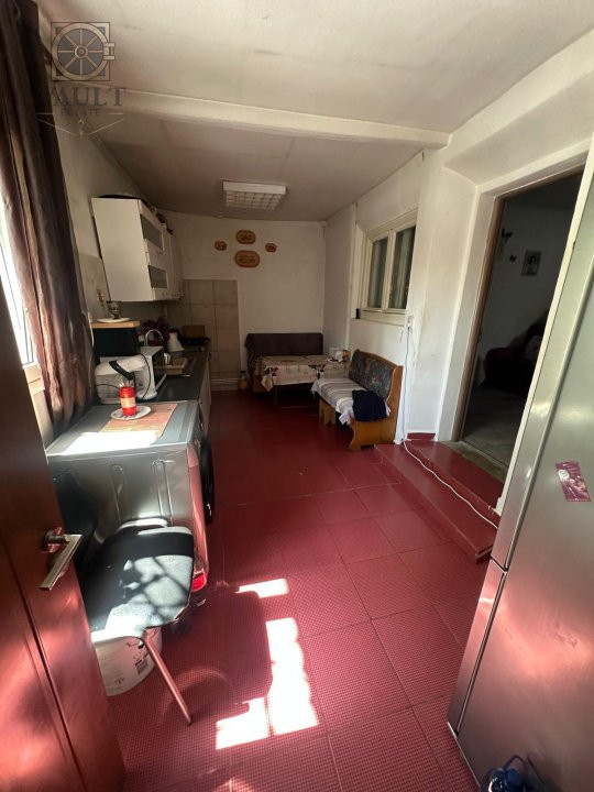 Casa - Mogosoaia -Individuala 