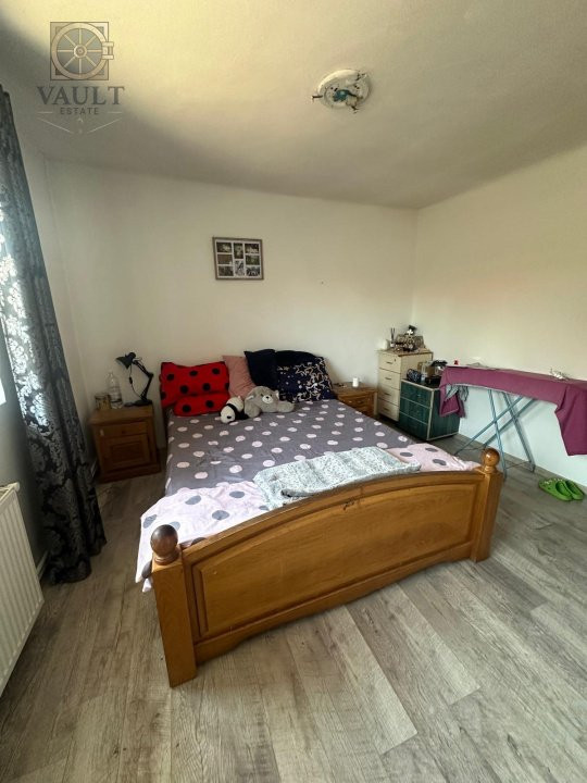 Casa - Mogosoaia -Individuala 