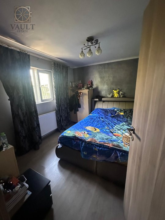 Casa - Mogosoaia -Individuala 