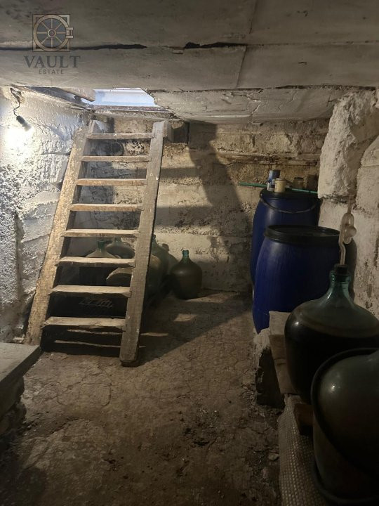 Casa - Mogosoaia -Individuala 