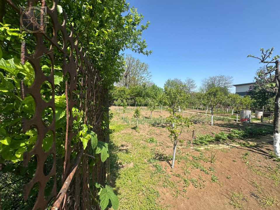 Casa - Mogosoaia -Individuala 