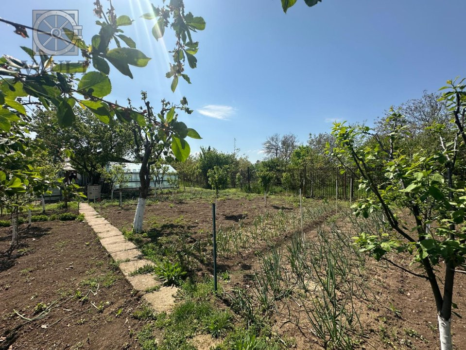 Casa - Mogosoaia -Individuala 