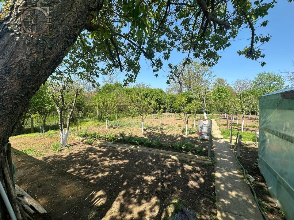 Casa - Mogosoaia -Individuala 